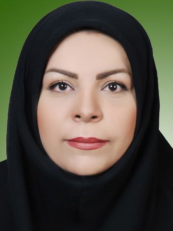 انوشه رحمانی