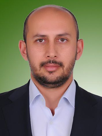 حمیدرضا تقوی