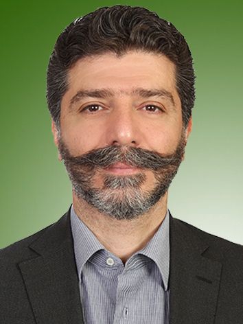 آرش ساجدی