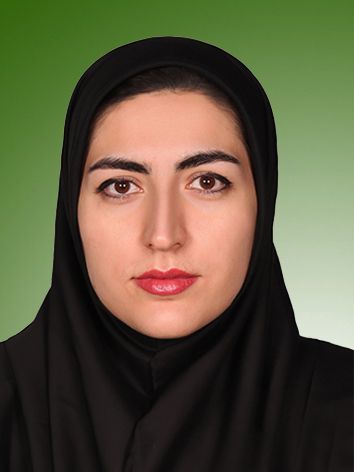 سمیه امینی
