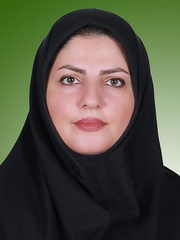 لیلا عابدی