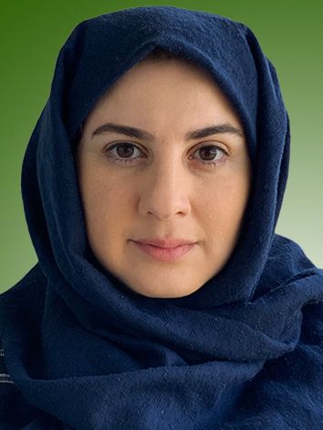 غزاله رحمتیان
