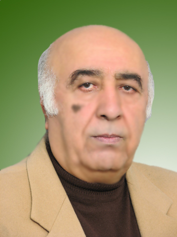سیدعلی اصغر رضازاده