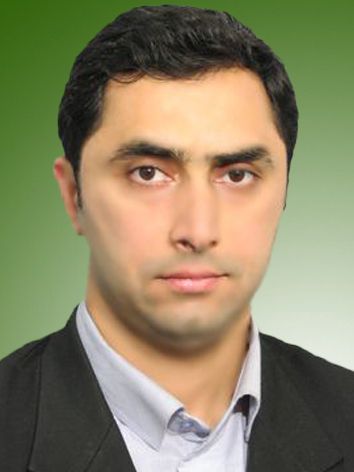 علیرضا فیض بخش