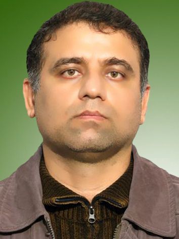 محمد علی نظری
