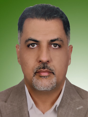 بهرام شلالوند