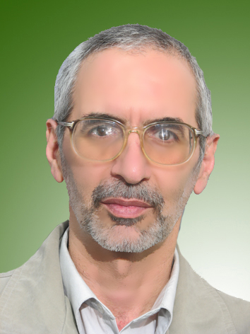 احمد شفیعی نیک آبادی