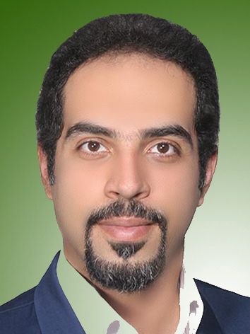 میثم روزبه