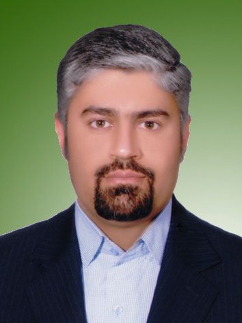 حمید مظاهری