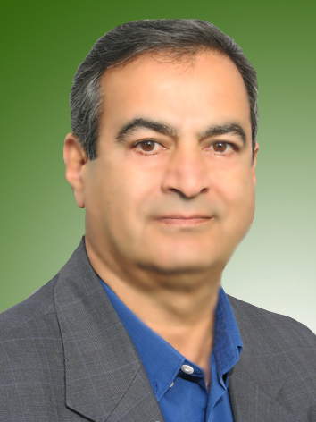 علی باروند