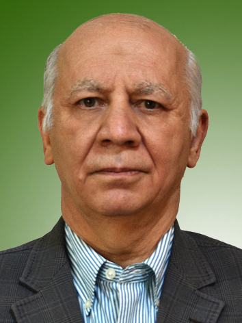 فرشاد شاهوردی