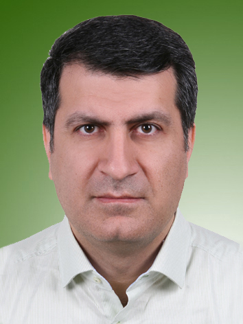 مجید خسروی