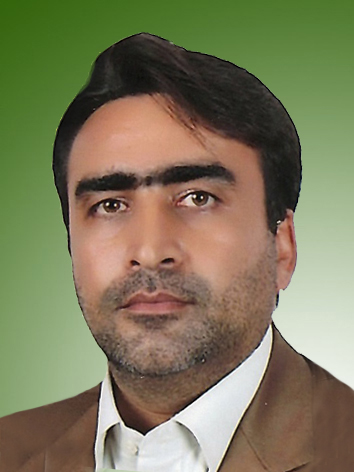 مرتضی عبدی