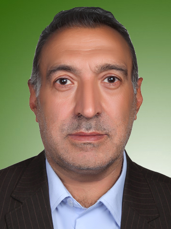 مهدی پناهی