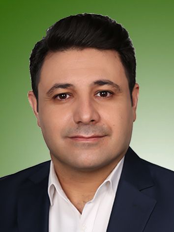 سعید محمدی