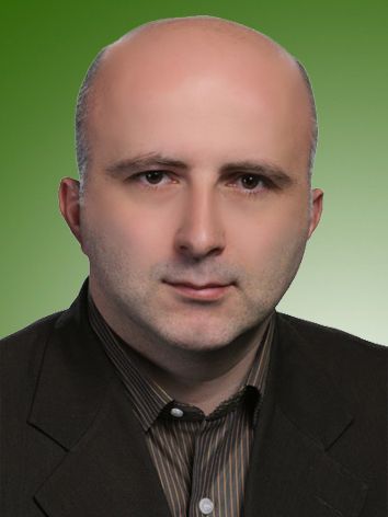 عباس ایمانی