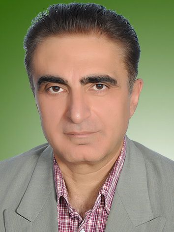 مهرداد زریاب