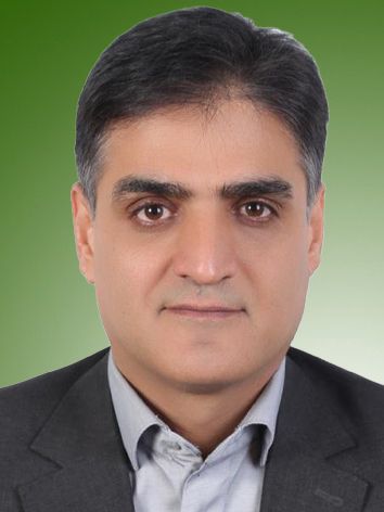محسن آدینه پور باقری