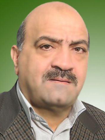 محمدعلی اشرافی بفروئی