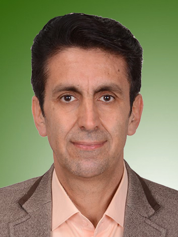 محسن براهیمی