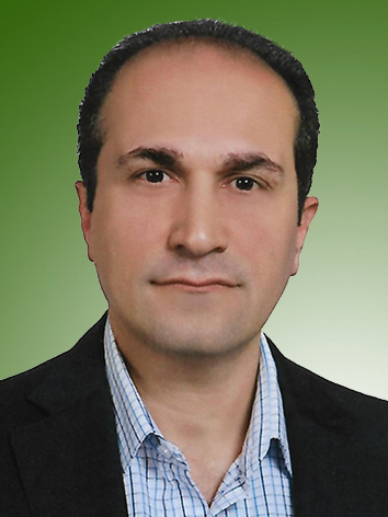 محمدرضا گلباز