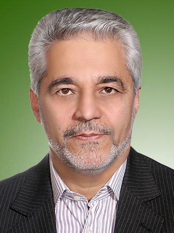 ناصر قاسمی نیا