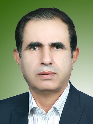 سیدمجدالدین هاشمی