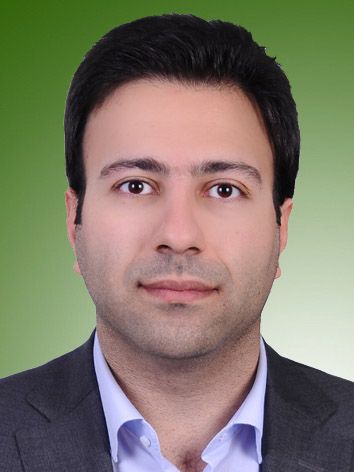 مهیار قلی زاده