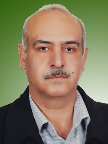 مسعود وطن دوست کهنه شهری
