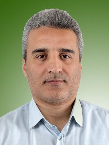 بهرام عصری