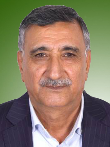 هاشم کاظمی