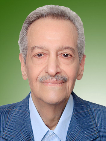 فریبرز زارع پارسی