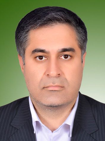 اصغر سپه وند