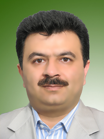کورش شایان