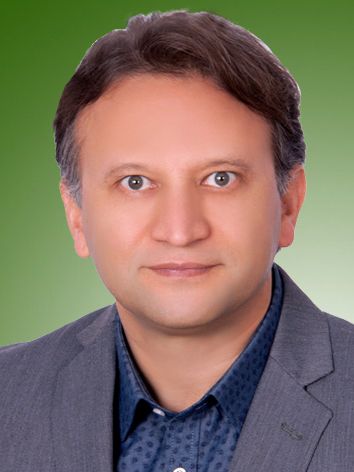 محمد کوروش ملکی فر