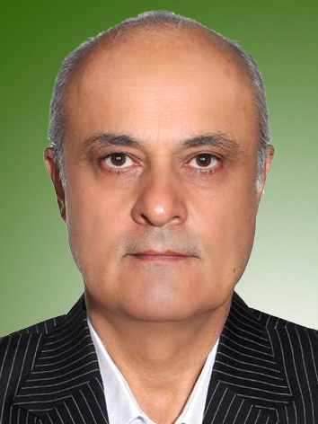 علیرضا حیدری