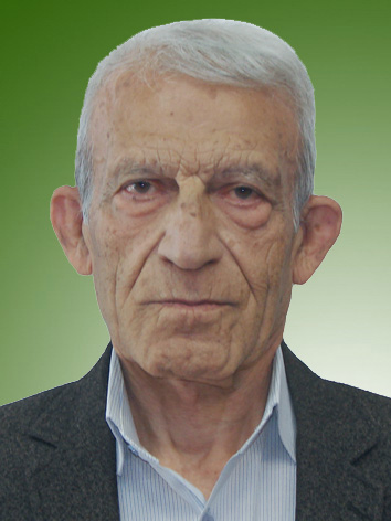 هوشنگ سردارزاده مجد