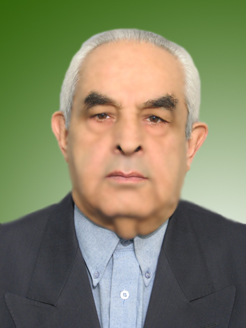 سیدمحمد سجادیان