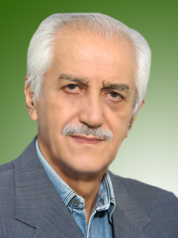 عباس نیکدل