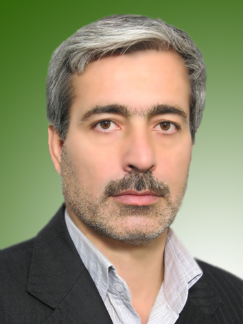 مصطفی غفاری