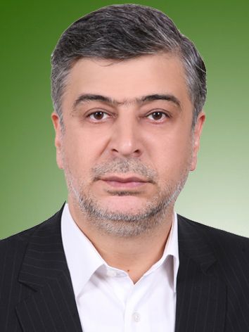 رضا امانی