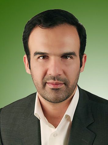 علی نبی زاده