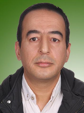 علیرضا حسینی حاجیئی