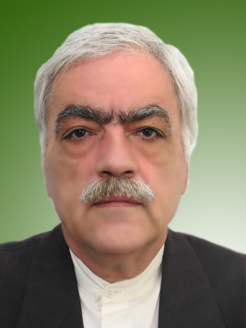 محمود قرشی