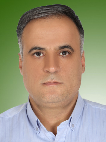 علیمحمد عباسی