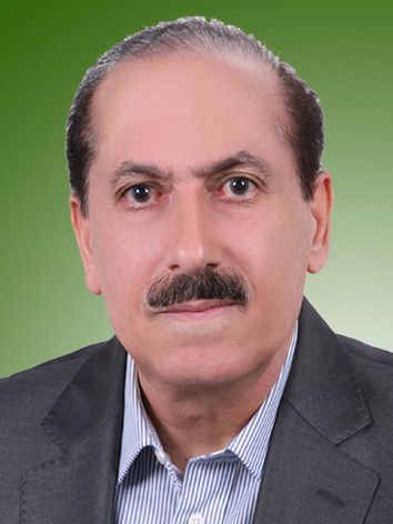 اکبر فرهی