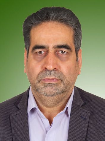 عبدالحسین رجبی
