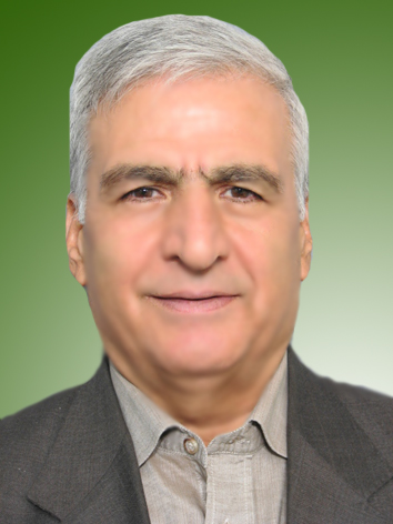 حسین ناصری