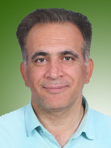 مهدی پوست فروشان