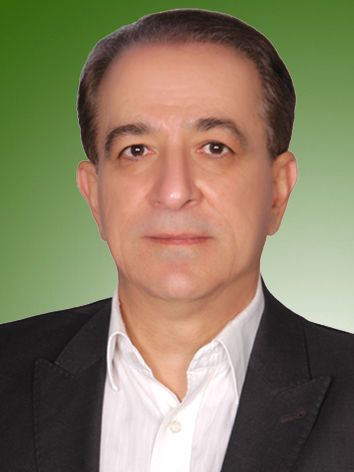 حمیدرضا صدرمنوچهری نائینی